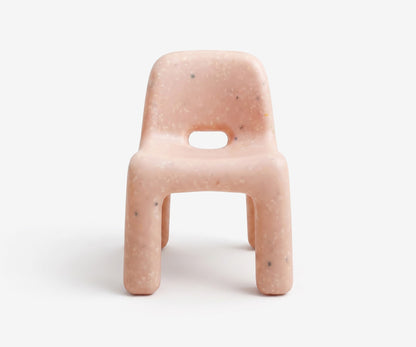 Speckle Children's Chair, view 7