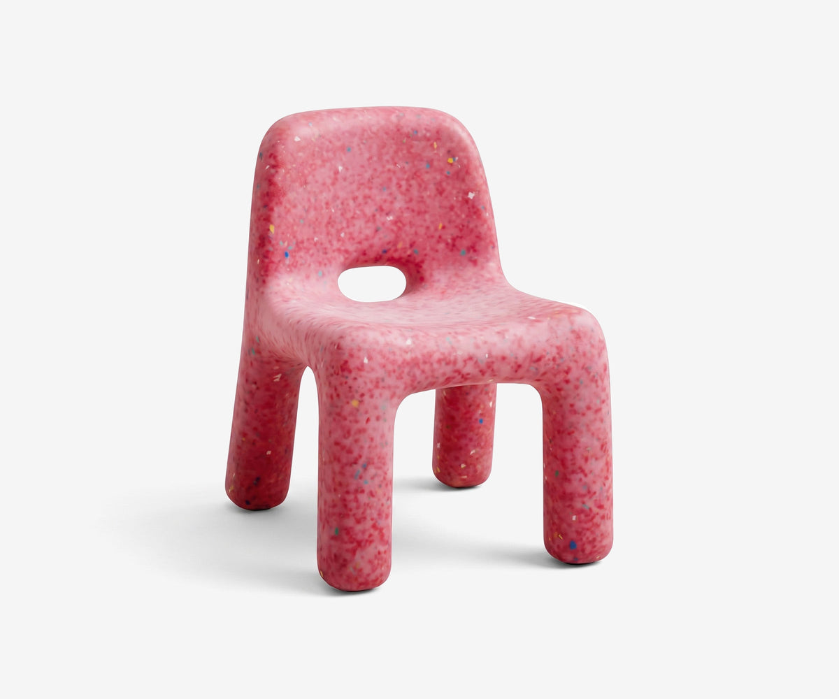 Speckle Children's Chair, view 6