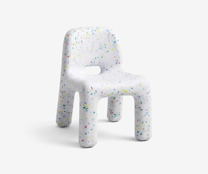 Speckle Children's Chair, view 9