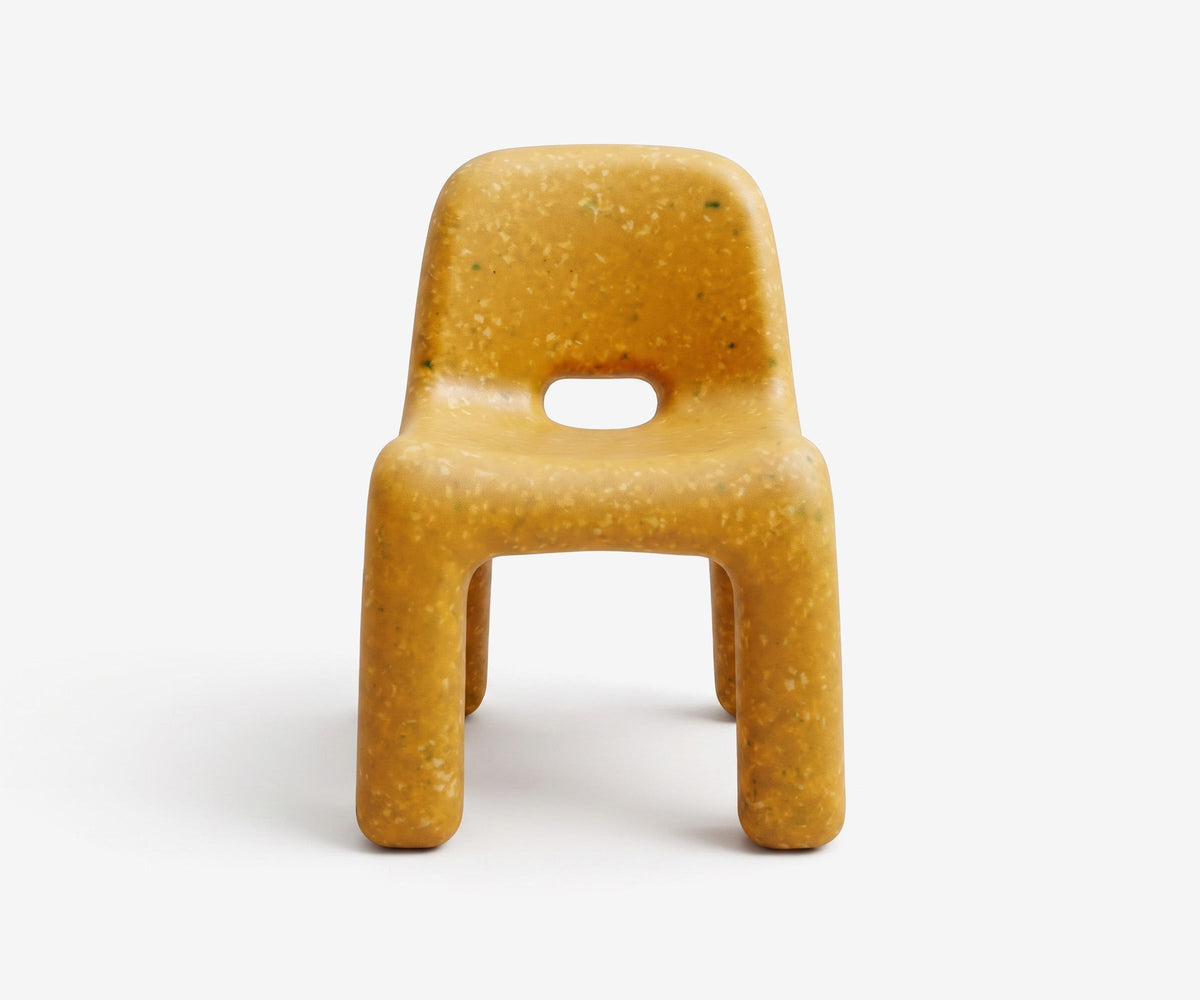 Speckle Children's Chair, view 2