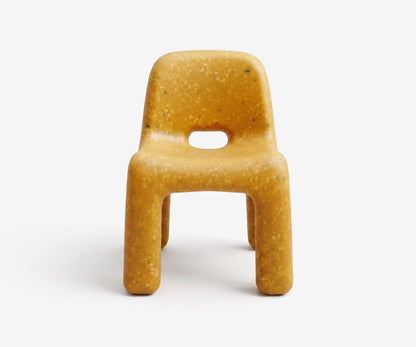 Speckle Children's Chair, view 2