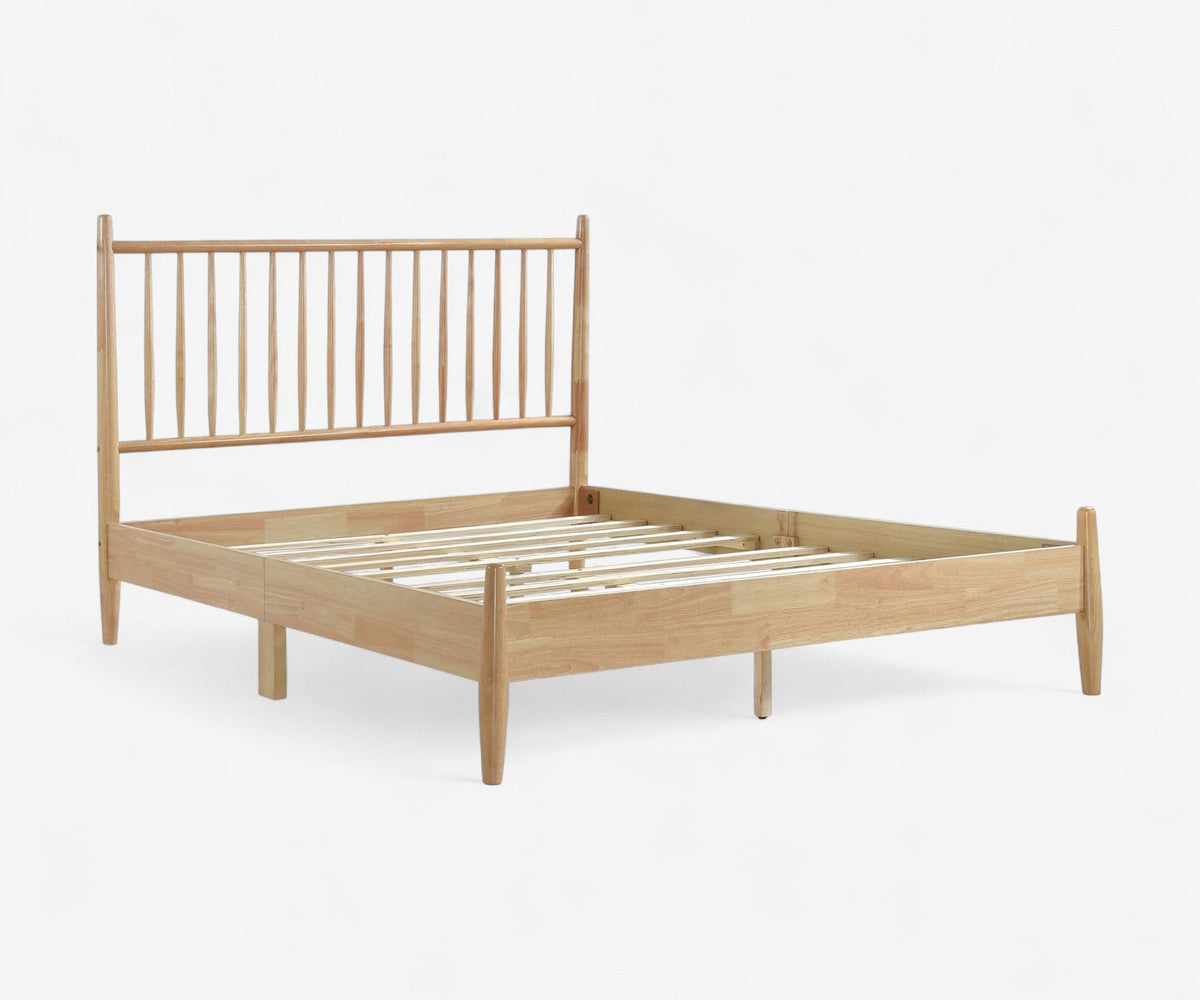 Spindle Bed, view 4