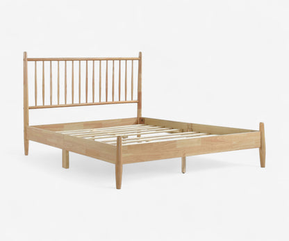 Spindle Bed, view 4