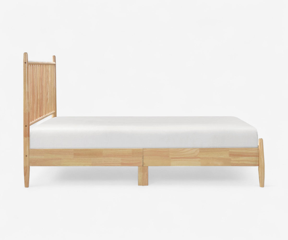 Spindle Bed, view 3