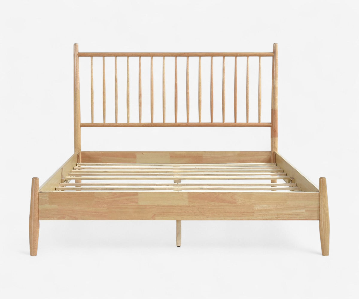 Spindle Bed, view 5