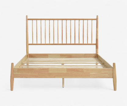 Spindle Bed, view 5