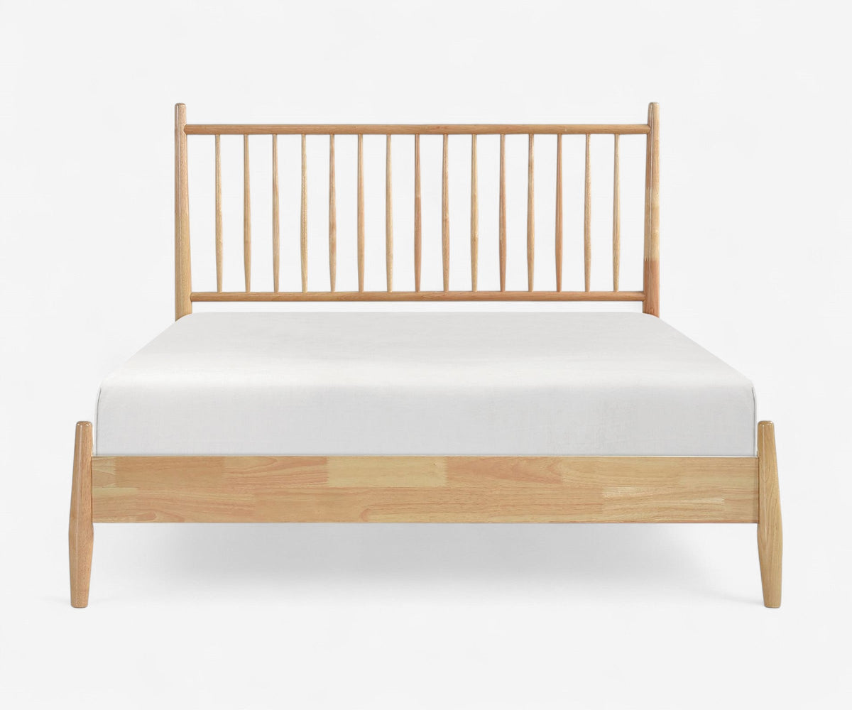 Spindle Bed, view 2