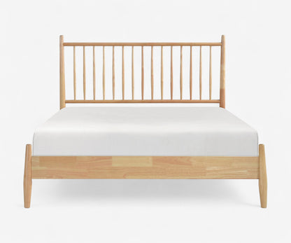 Spindle Bed, view 2