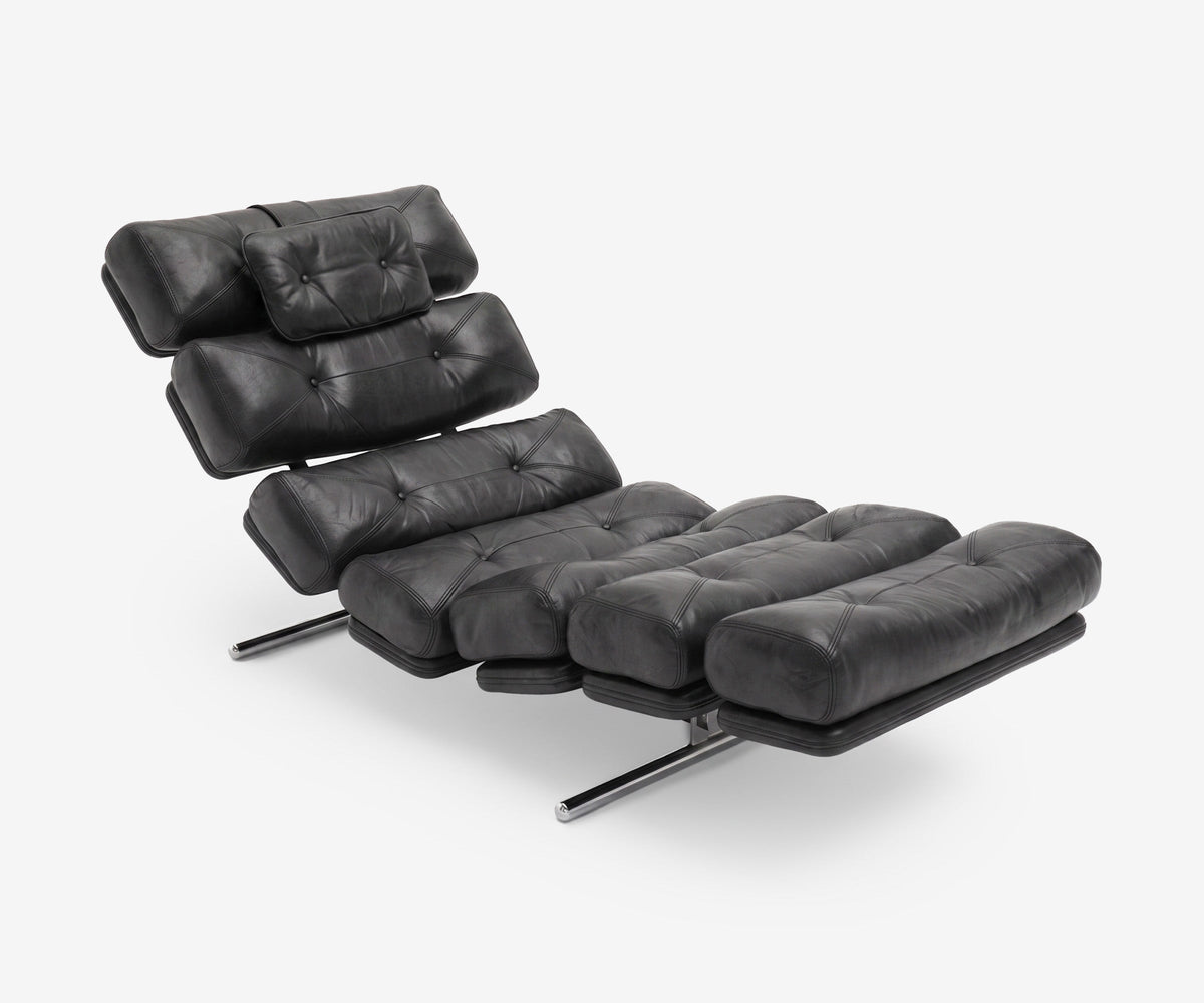 Spine Chaise Lounge Chair, view 15