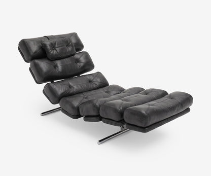 Spine Chaise Lounge Chair, view 15