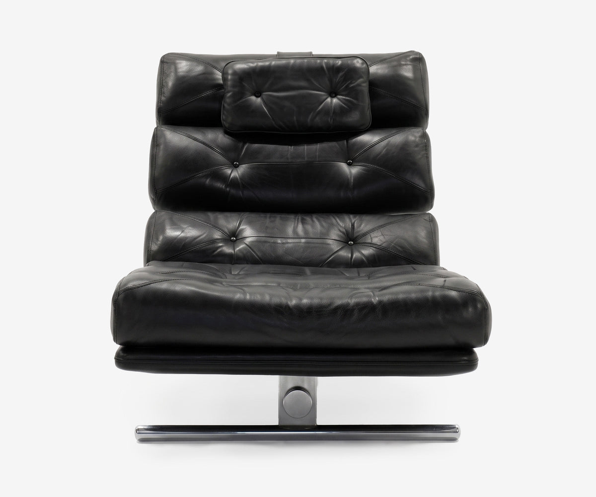 Spine Chaise Lounge Chair, view 14
