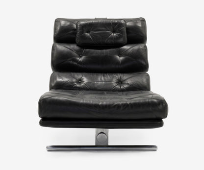 Spine Chaise Lounge Chair, view 14