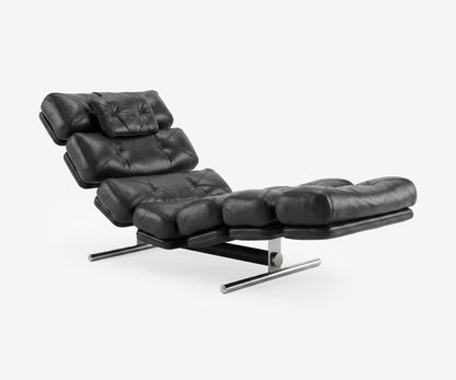 Spine Chaise Lounge Chair, view 13