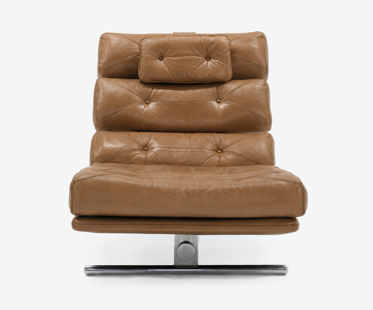Spine Chaise Lounge Chair, view 11
