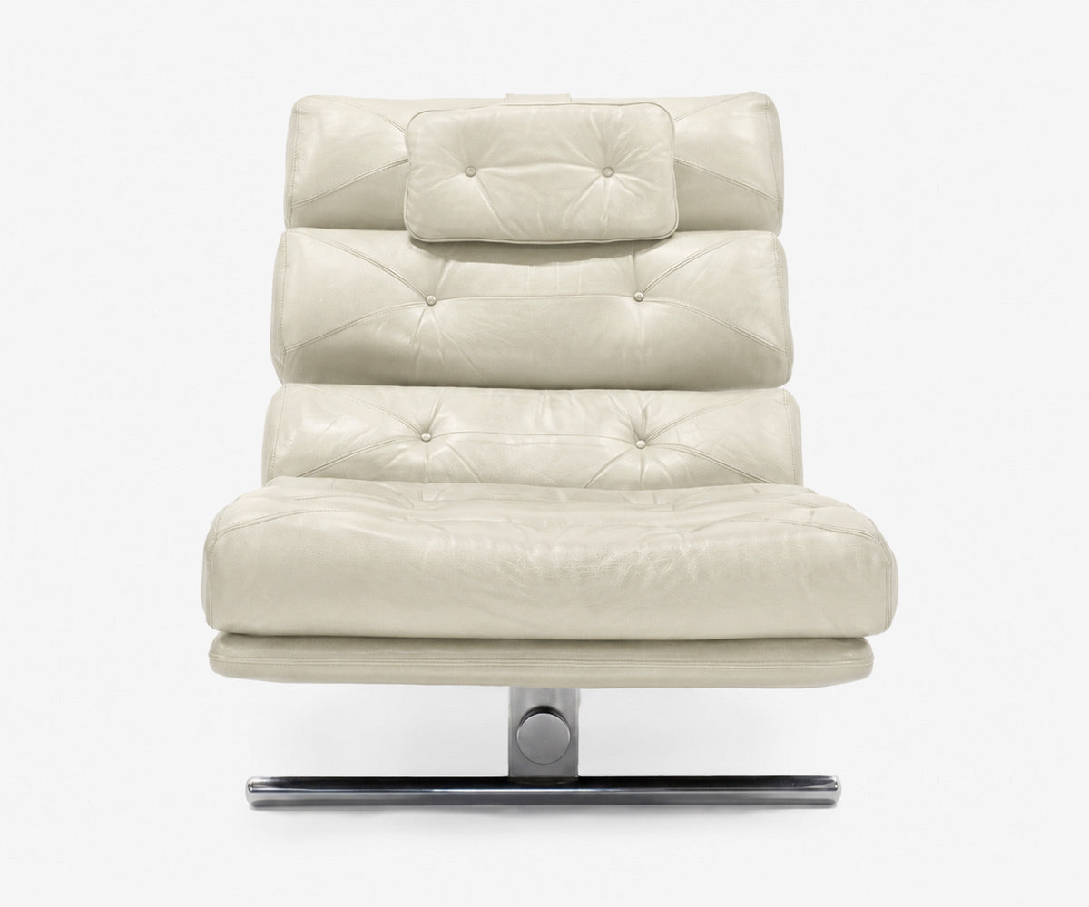 Spine Chaise Lounge Chair, view 8