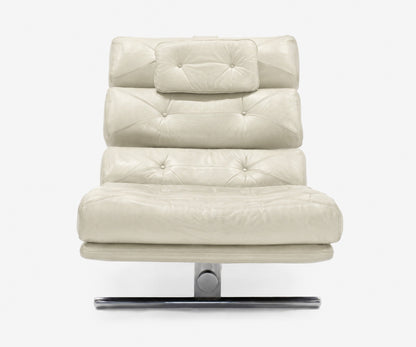 Spine Chaise Lounge Chair, view 8