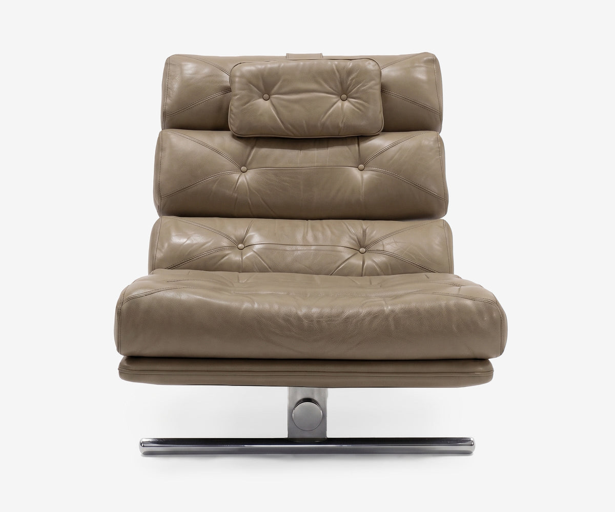 Spine Chaise Lounge Chair, view 2