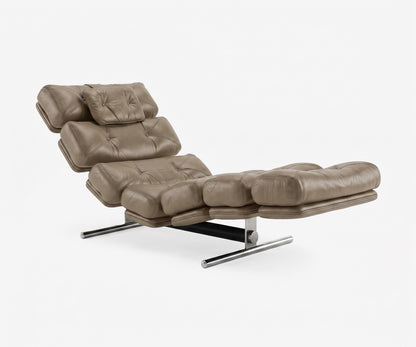 Spine Chaise Lounge Chair