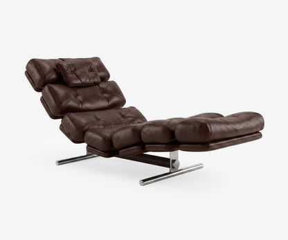 Spine Chaise Lounge Chair, view 6