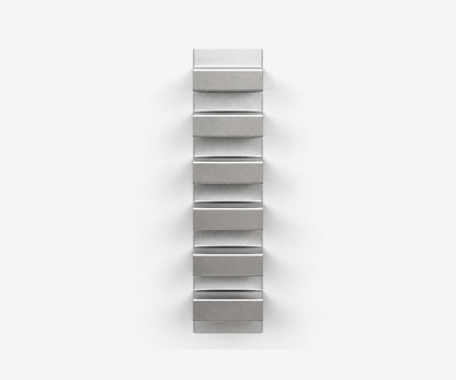 Stagger Wall Shelf, view 6