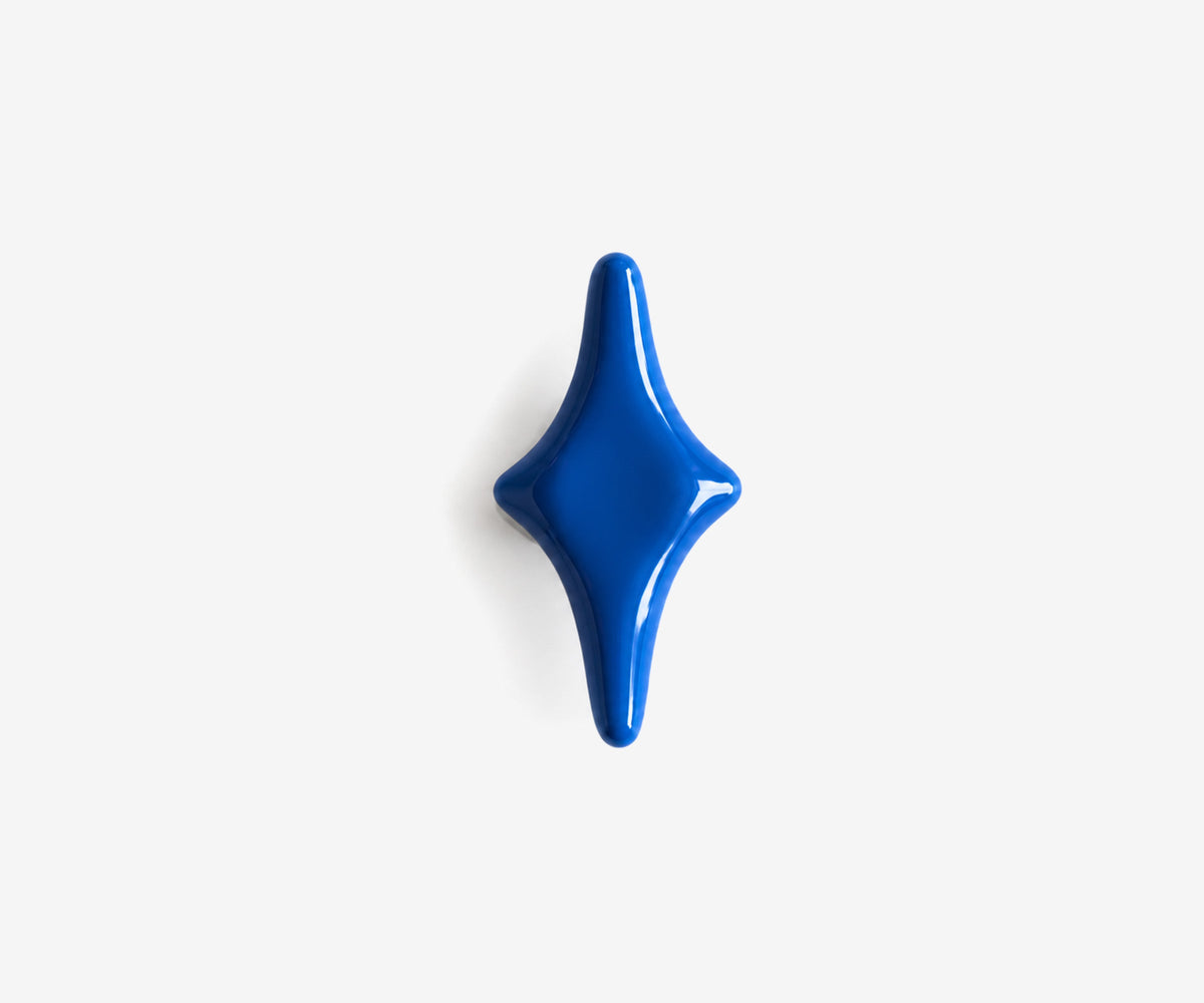 Star Cabinet Knob, view 2