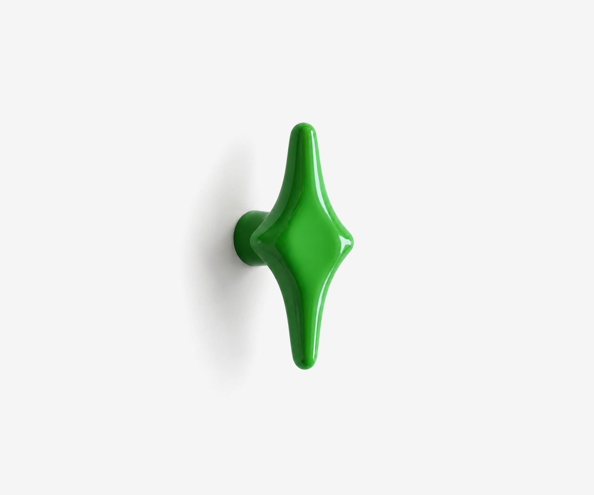 Star Cabinet Knob, view 3