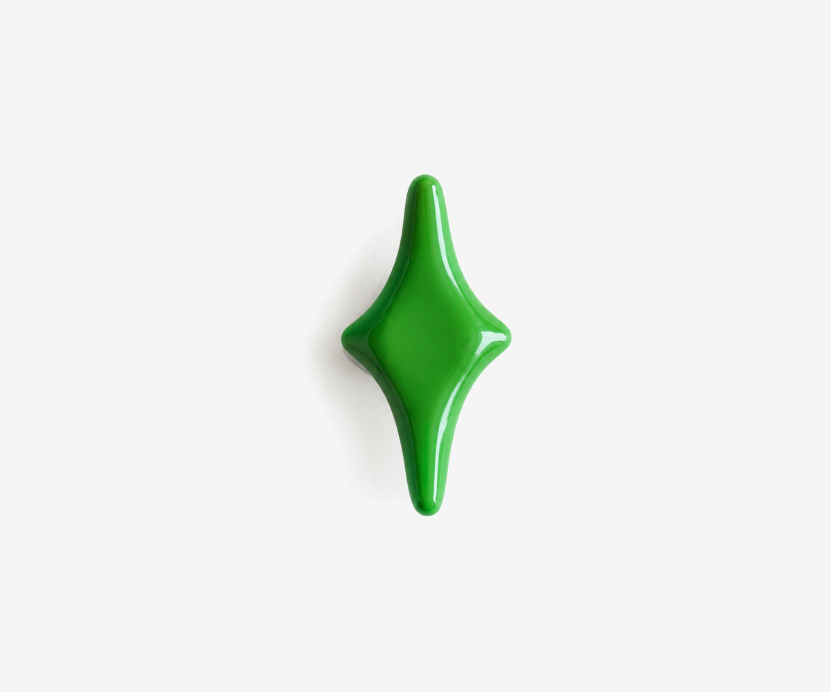 Star Cabinet Knob, view 4