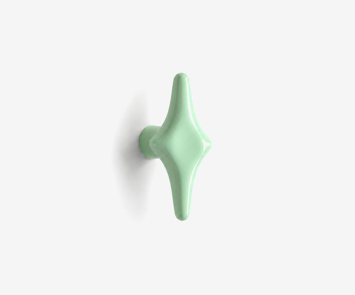 Star Cabinet Knob, view 5