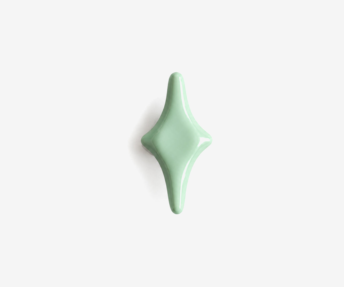 Star Cabinet Knob, view 6