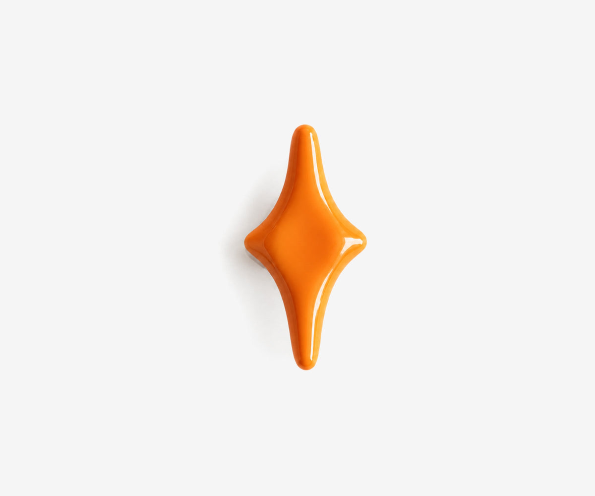 Star Cabinet Knob, view 8