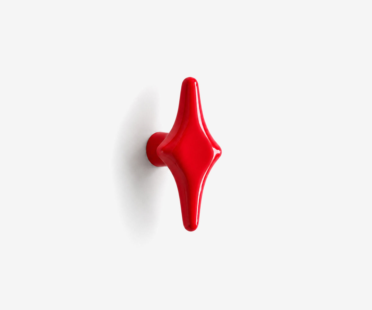 Star Cabinet Knob, view 9