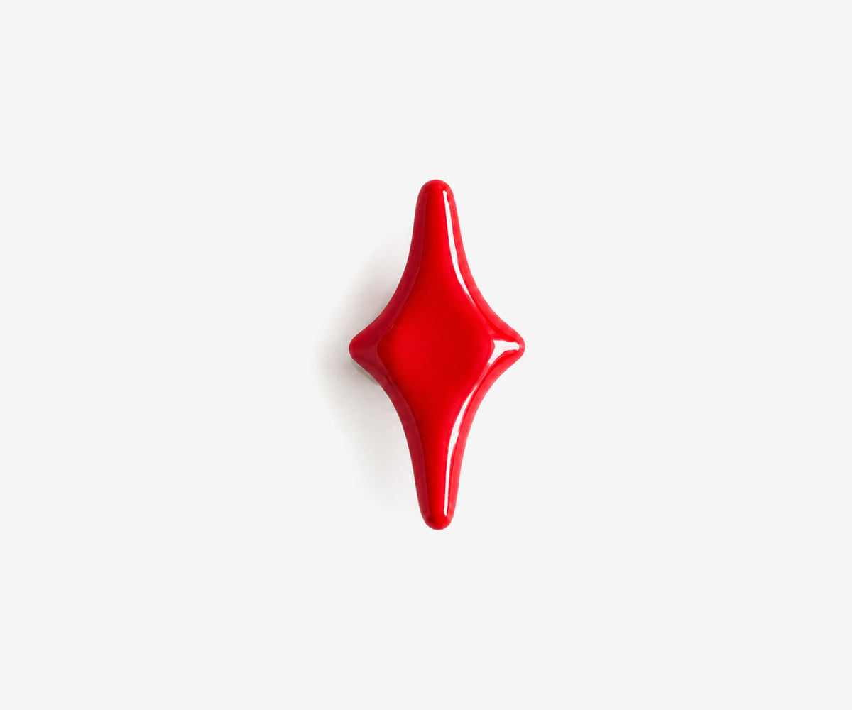 Star Cabinet Knob, view 10