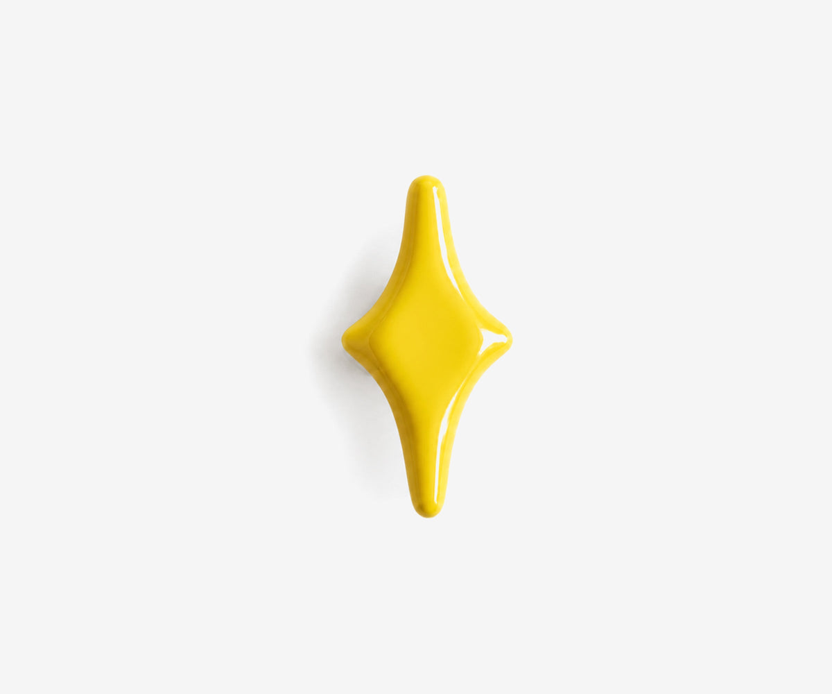 Star Cabinet Knob, view 14