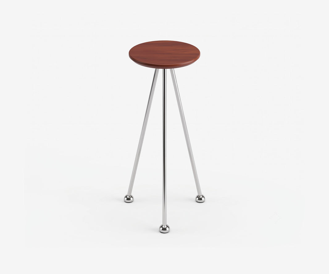Stilt Side Table