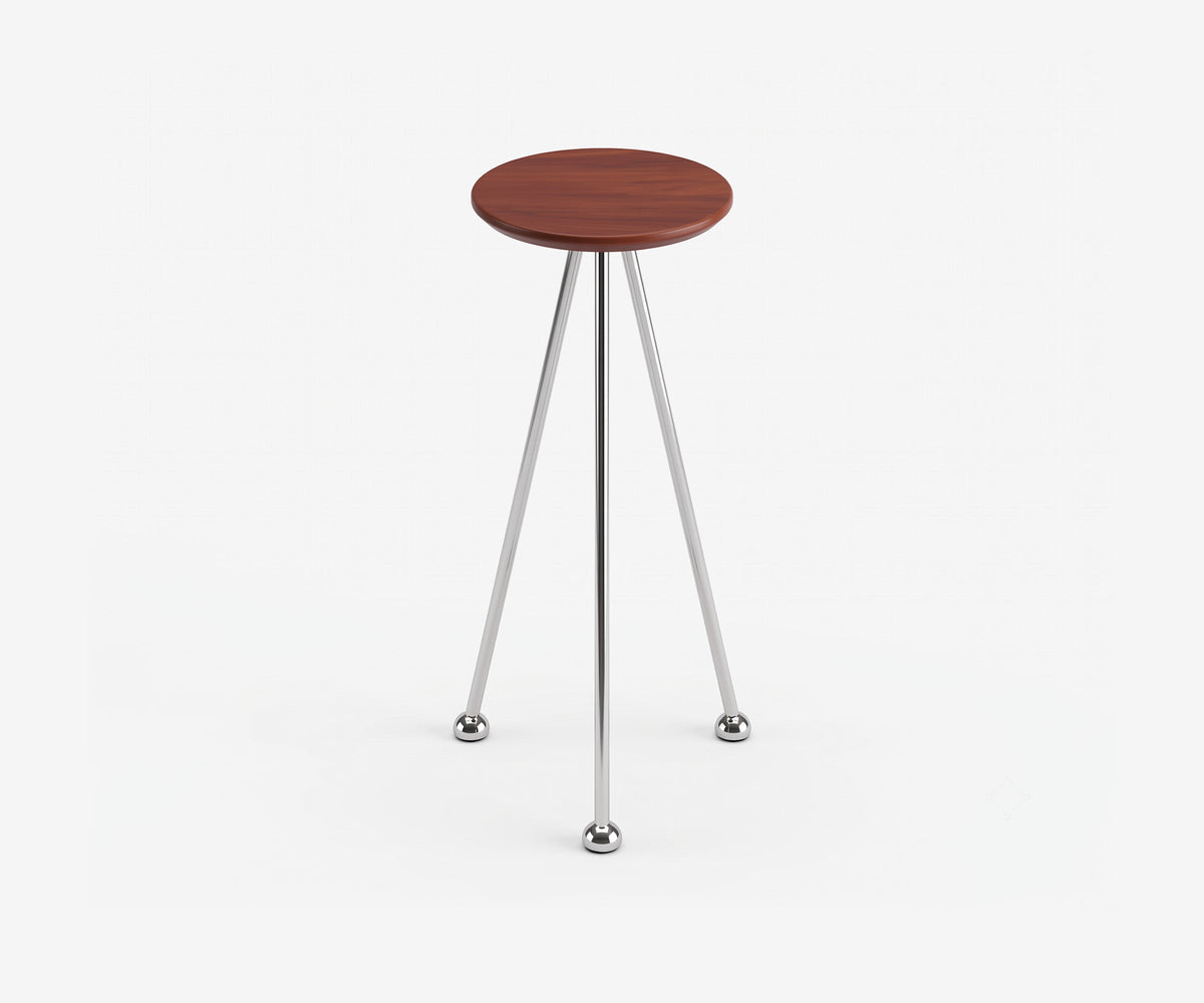 Stilt Side Table