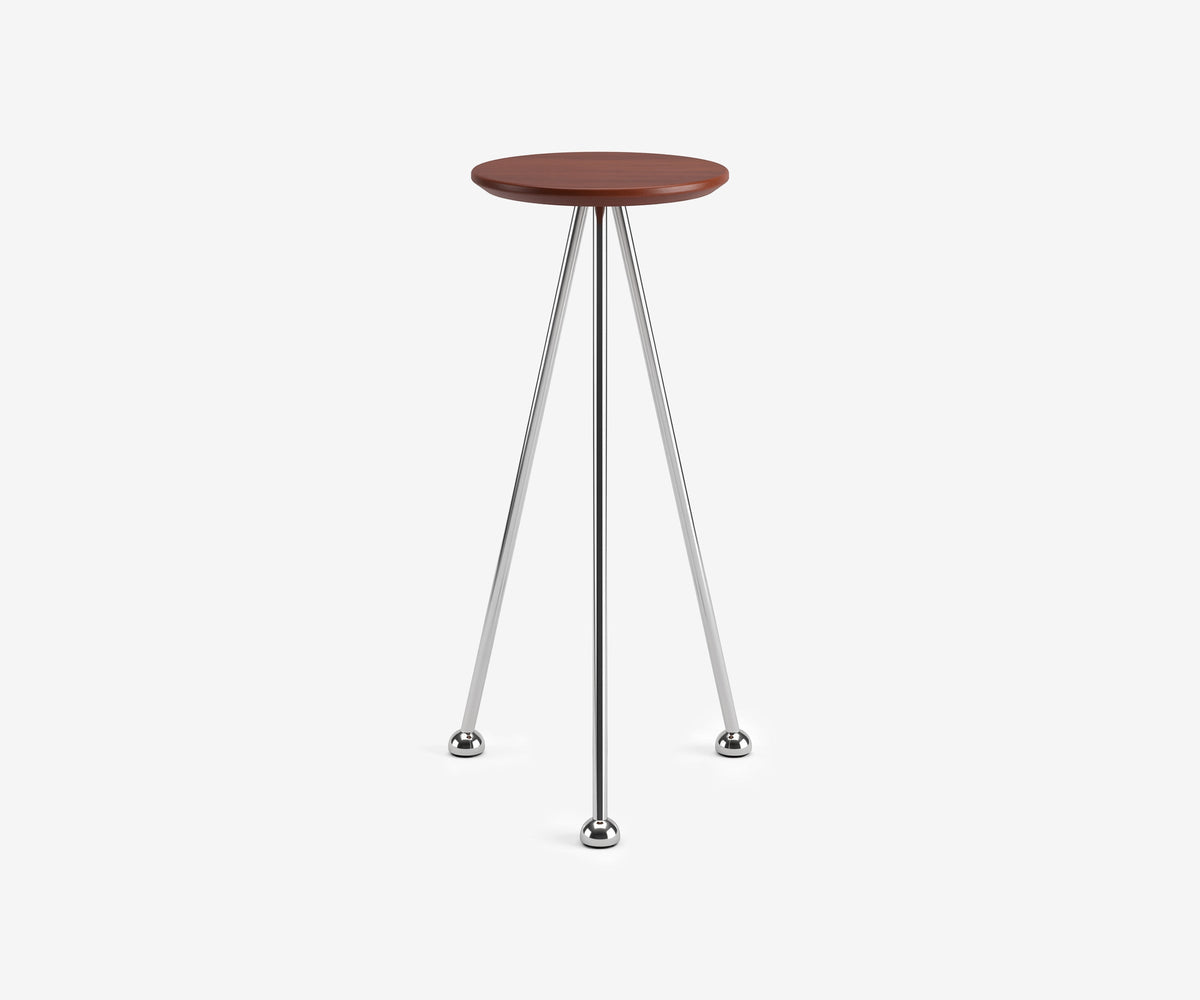 Stilt Side Table, view 2