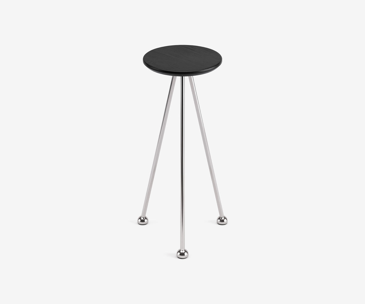Stilt Side Table, view 3