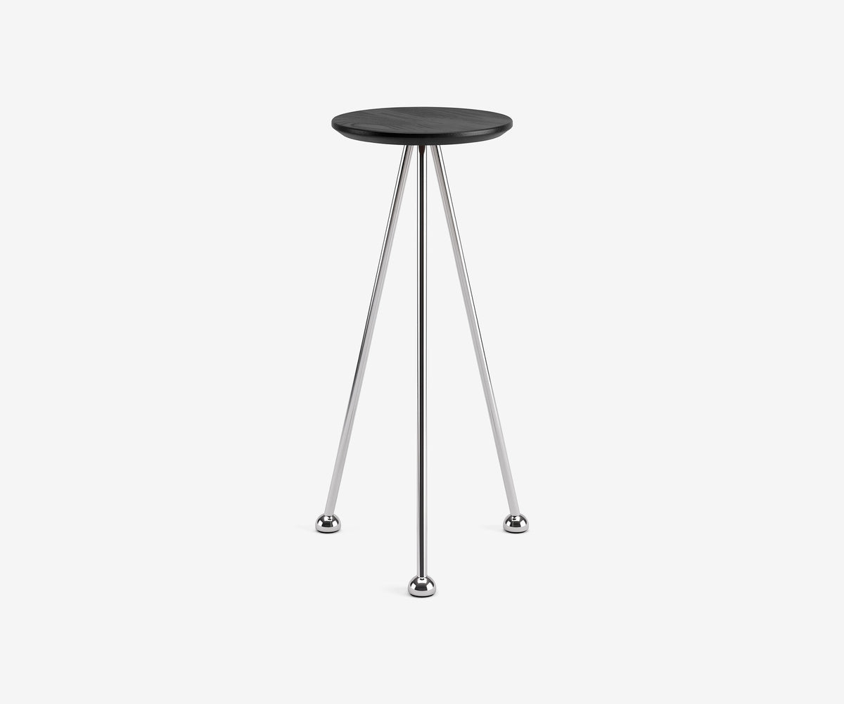 Stilt Side Table, view 4