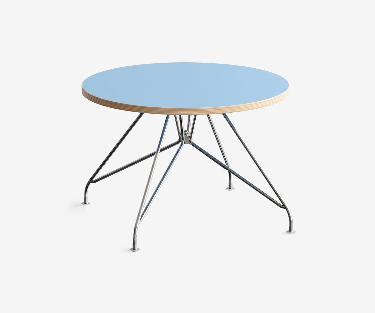 Strut Side Table, view 4