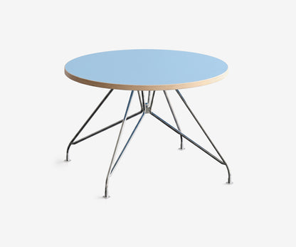 Strut Side Table, view 4