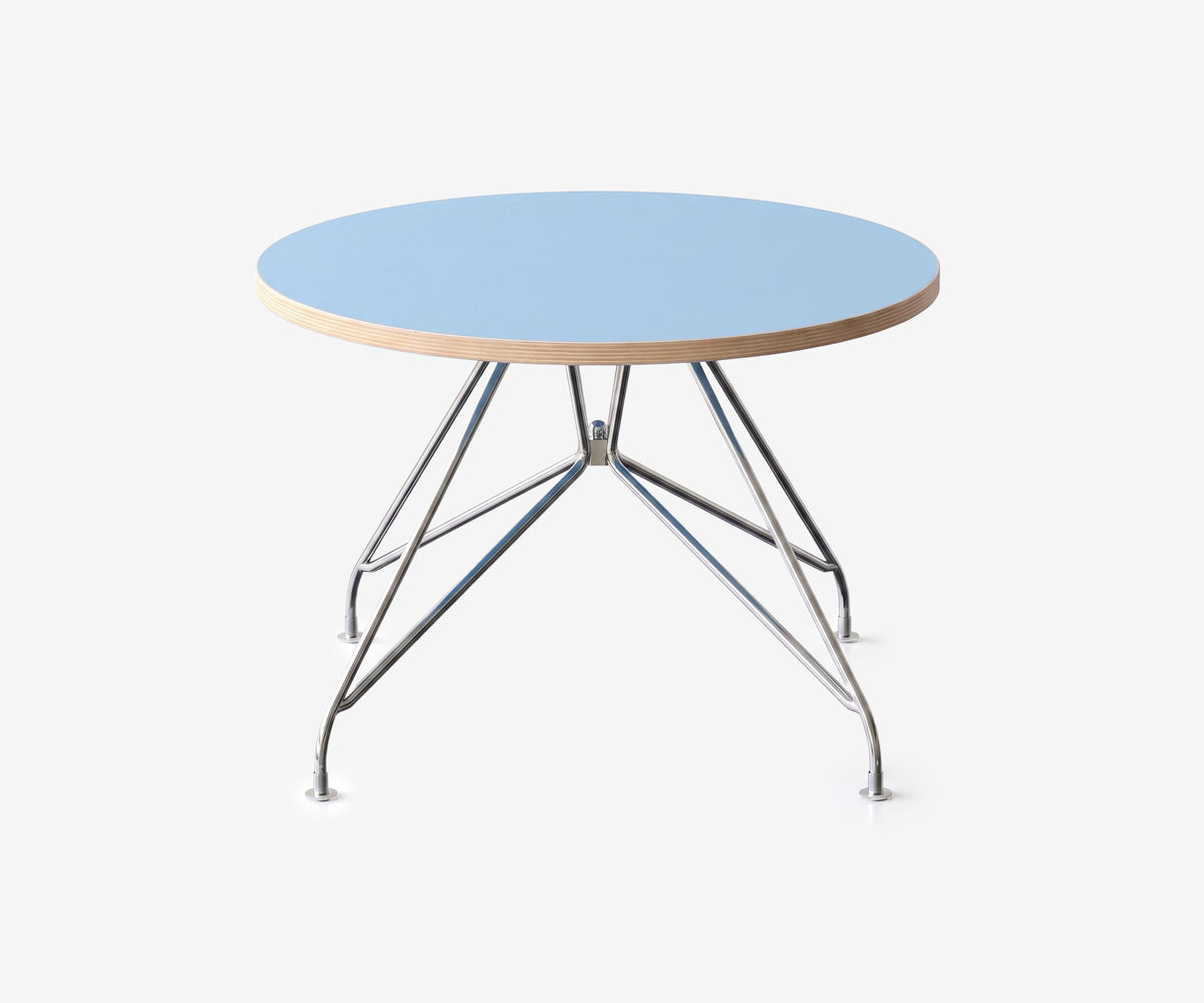 Strut Side Table, view 3