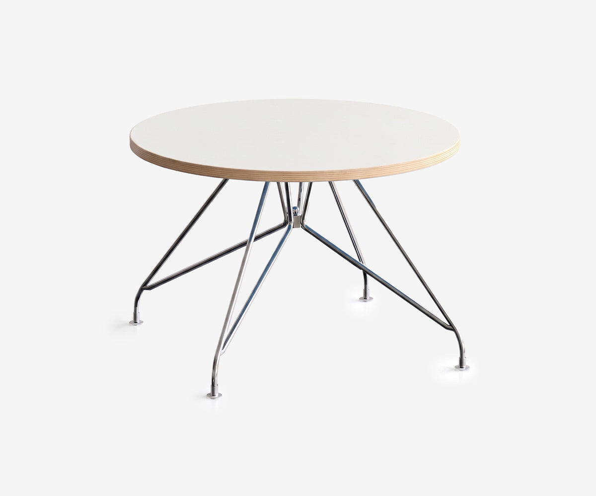 Strut Side Table, view 2