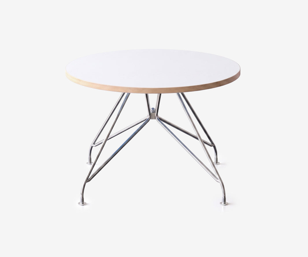 Strut Side Table