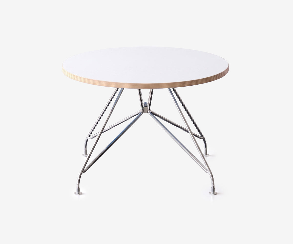 Strut Side Table
