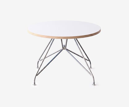 Strut Side Table