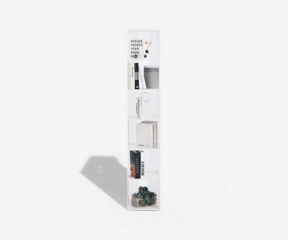Tetra Rotating Bookshelf, view 4