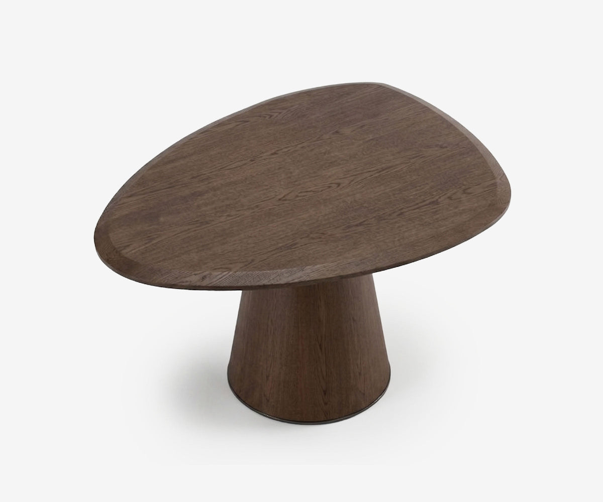 Tor Dining Table, view 3