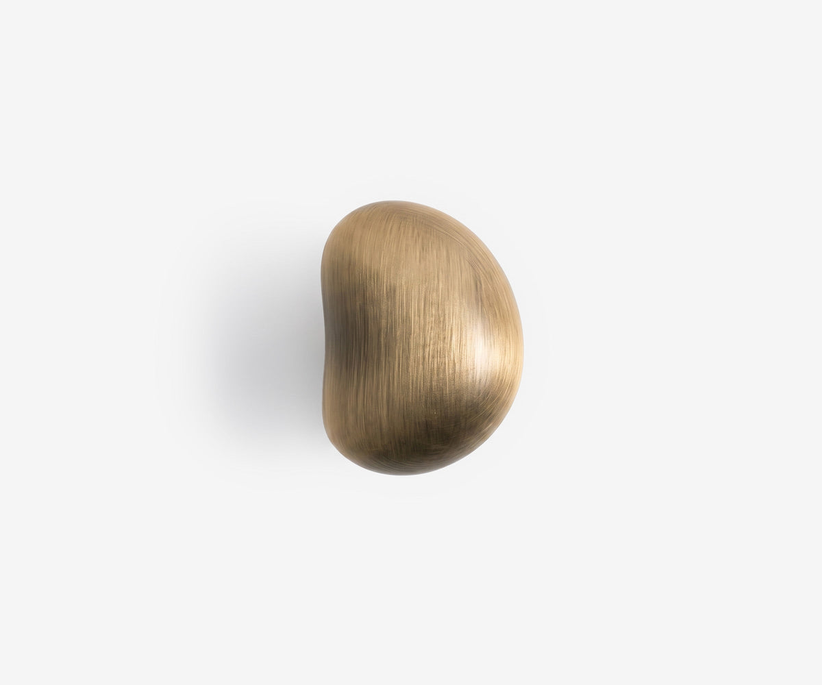 Tarn Cabinet Knob, view 3