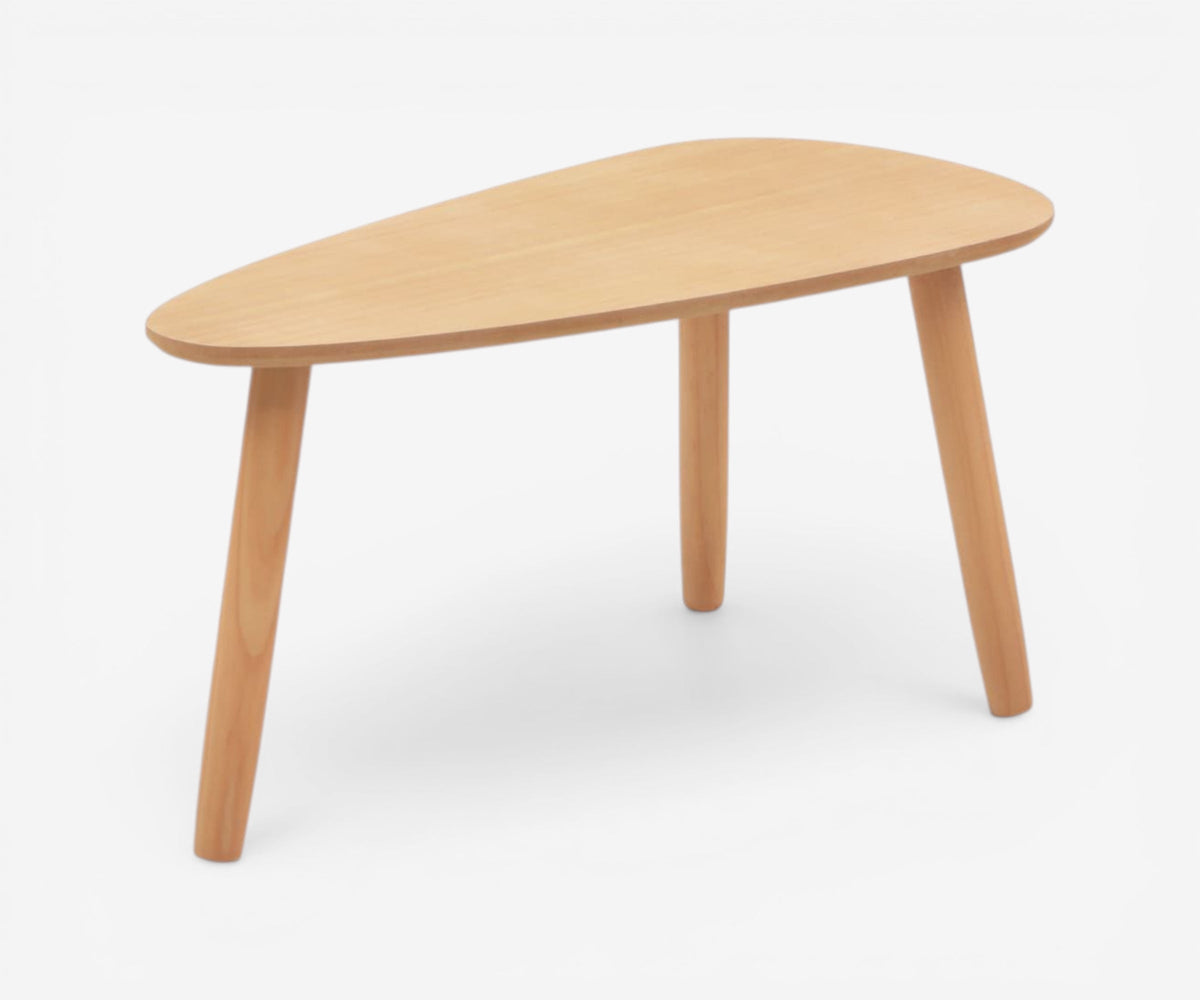 Tate Nesting Coffee Table Set, view 5