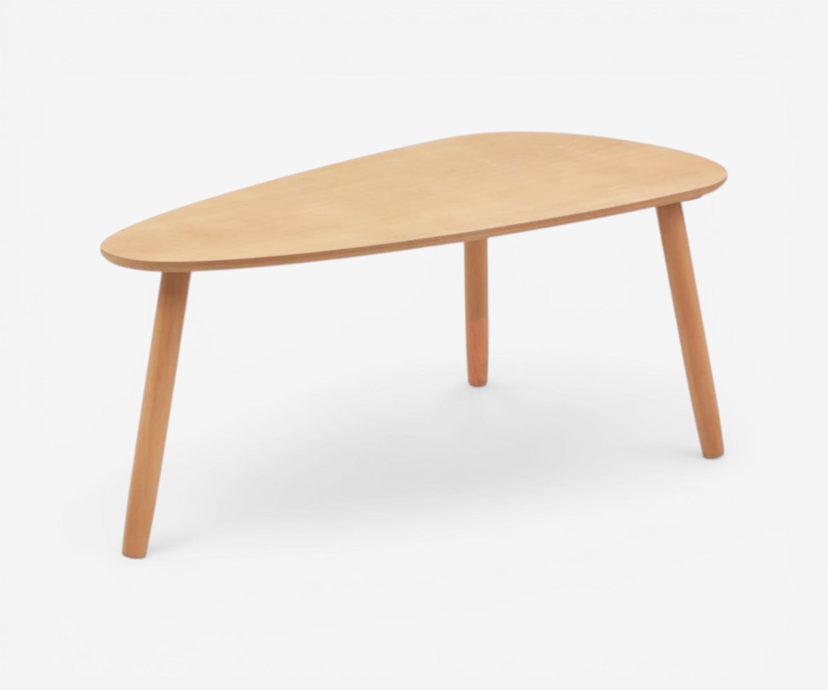 Tate Nesting Coffee Table Set, view 6